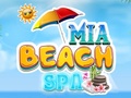Gioco Mia beach Spa