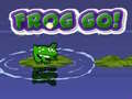 Gioco Frog Go!