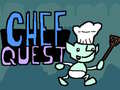 Gioco Chef Quest