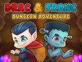 Gioco Drac & Franc Dungeon Adventure