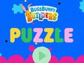 Gioco Bugs Bunny Builders Jigsaw