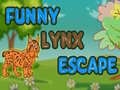 Gioco Funny Lynx Escape