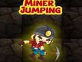 Gioco Miner Jumping