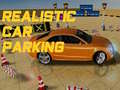 Gioco Realistic Car Parking 