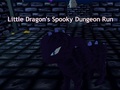 Gioco Little Dragon's Spooky Dungeon Run