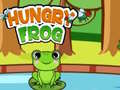 Gioco Hungry Frog