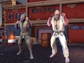 Gioco World Of Fighters: Iron Fists