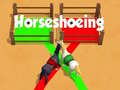 Gioco Horseshoeing 
