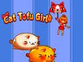 Gioco Cat Tofu Girl