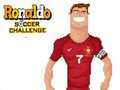 Gioco Ronaldo Soccer Challenge