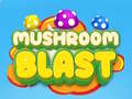 Gioco Mushroom Blast