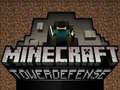 Gioco Minecraft Tower Defense