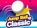 Gioco Jump Ball Classic