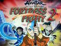 Gioco Avatar the Last Airbender Fortress Fight