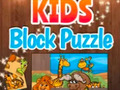 Gioco Kids Block Puzzle