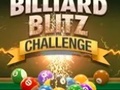 Gioco Billard Blitz Challenge