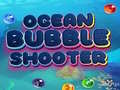 Gioco Ocean Bubble Shooter