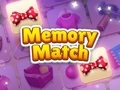 Gioco Memory Match