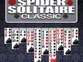 Gioco Spider Solitaire Classic