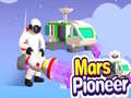 Gioco Mars Pioneer 