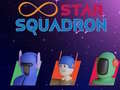 Gioco Infinity Star Squadron