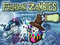 Gioco Fashion Zombies Dash The Dead