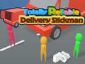 Gioco Totally Reliable Delivery Stickman 