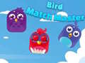 Gioco Bird Match Master