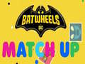Gioco Batwheels Match Up