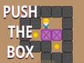 Gioco Push The Box 