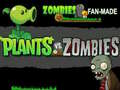 Gioco Plants vs Zombies (Fanmade)