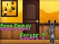 Gioco Amgel Good Friday Escape 2