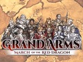 Gioco Grand Arms: March of the Red Dragon 