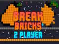 Gioco Break Bricks 2 Player