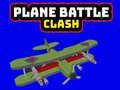 Gioco Plane Battle Clash