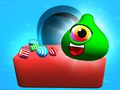 Gioco Candy Monsters Puzzle