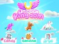 Gioco Unicorn Kingdom Merge Stickers