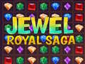 Gioco Jewel Royal Saga