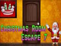 Gioco Amgel Christmas Room Escape 7