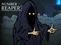 Gioco Number Reaper