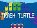 Gioco Trash Turtle