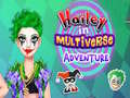 Gioco Hailey In Multiverse Adventure