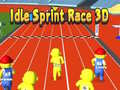 Gioco Idle Sprint Race 3D