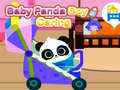 Gioco Baby Panda Boy Caring