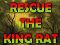Gioco Rescue The King Rat