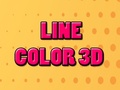 Gioco Line Color 3D