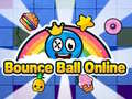 Gioco Bounce Ball Online