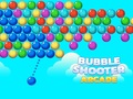 Gioco Bubble Shooter Arcade