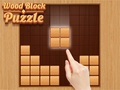 Gioco Wood Block Puzzle