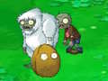 Gioco Potato vs Zombies